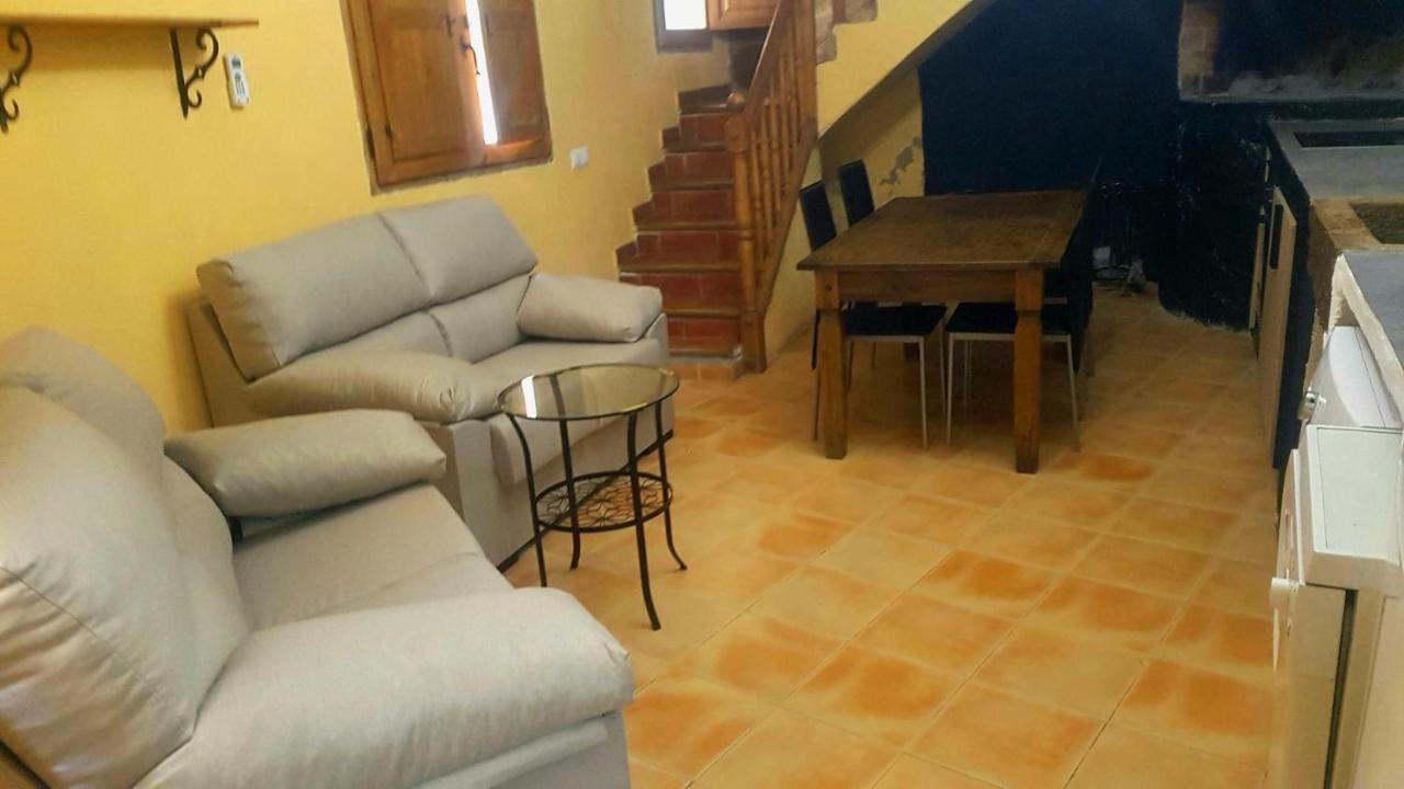 Casa Alba Villa Chert Eksteriør bilde